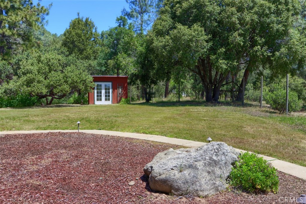 43016 Sunshine Mountain, Oakhurst, CA 93644