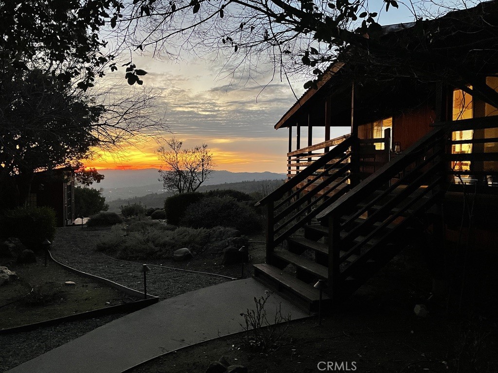 43016 Sunshine Mountain, Oakhurst, CA 93644