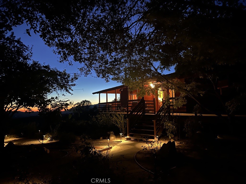 43016 Sunshine Mountain, Oakhurst, CA 93644