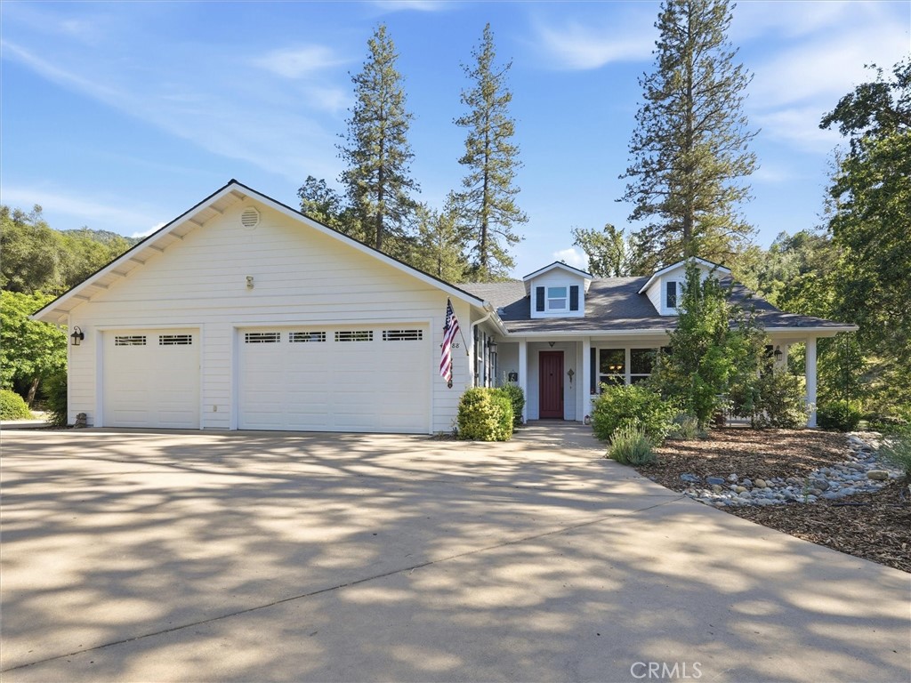 46088 Sutton, Oakhurst, CA 93644