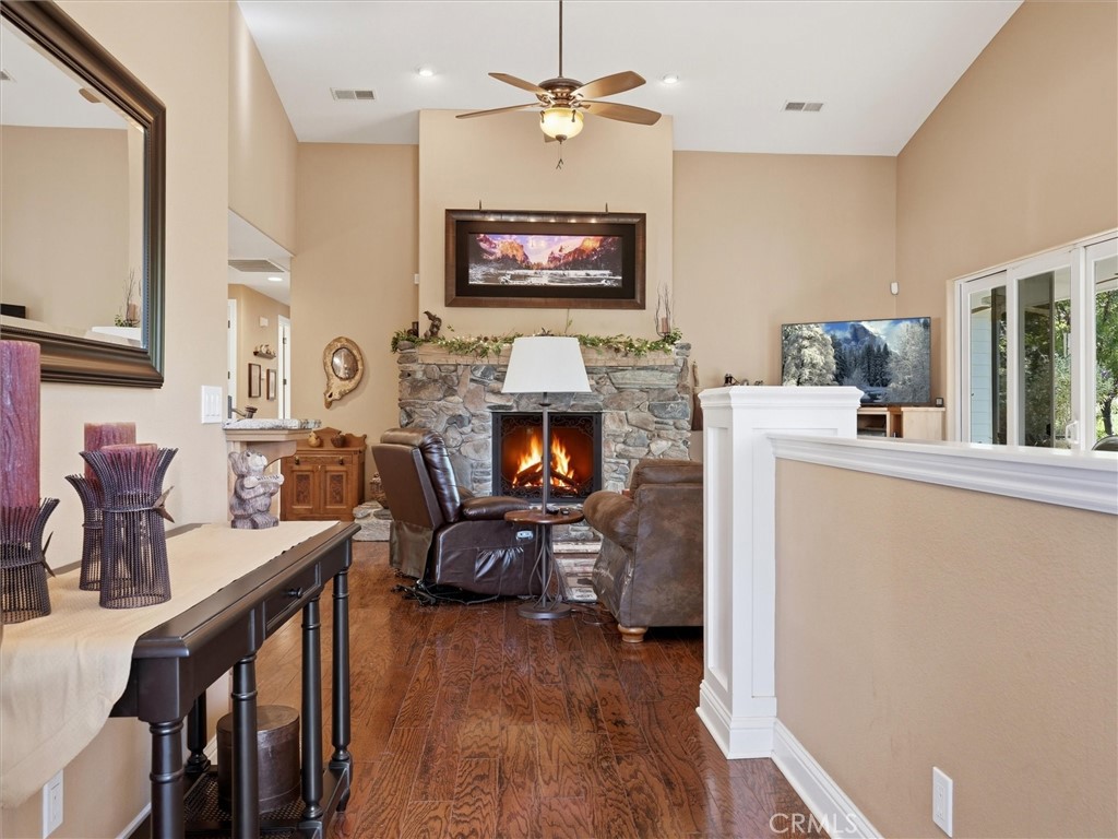 46088 Sutton, Oakhurst, CA 93644