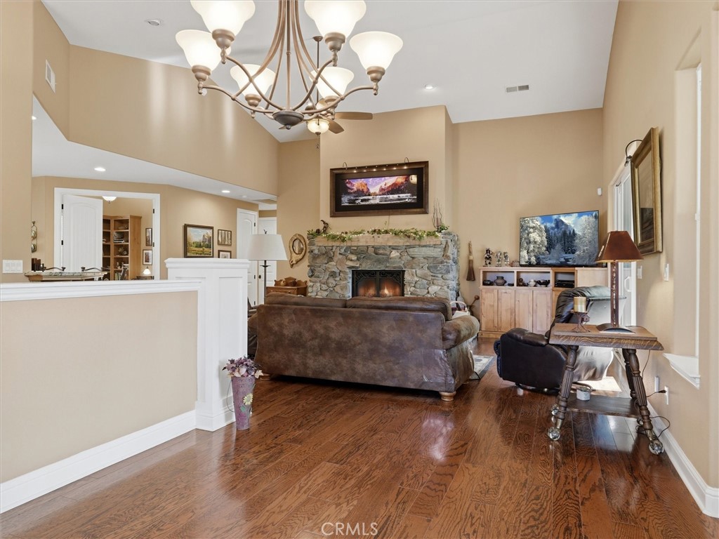 46088 Sutton, Oakhurst, CA 93644