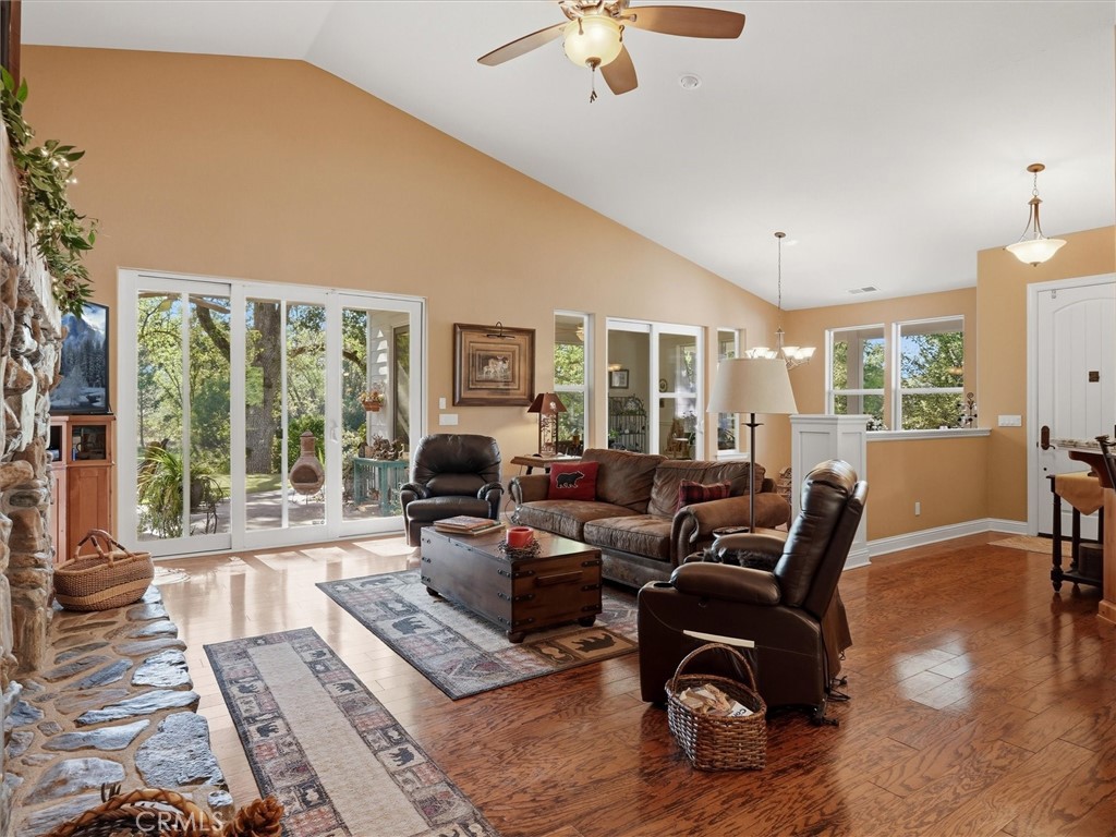 46088 Sutton, Oakhurst, CA 93644