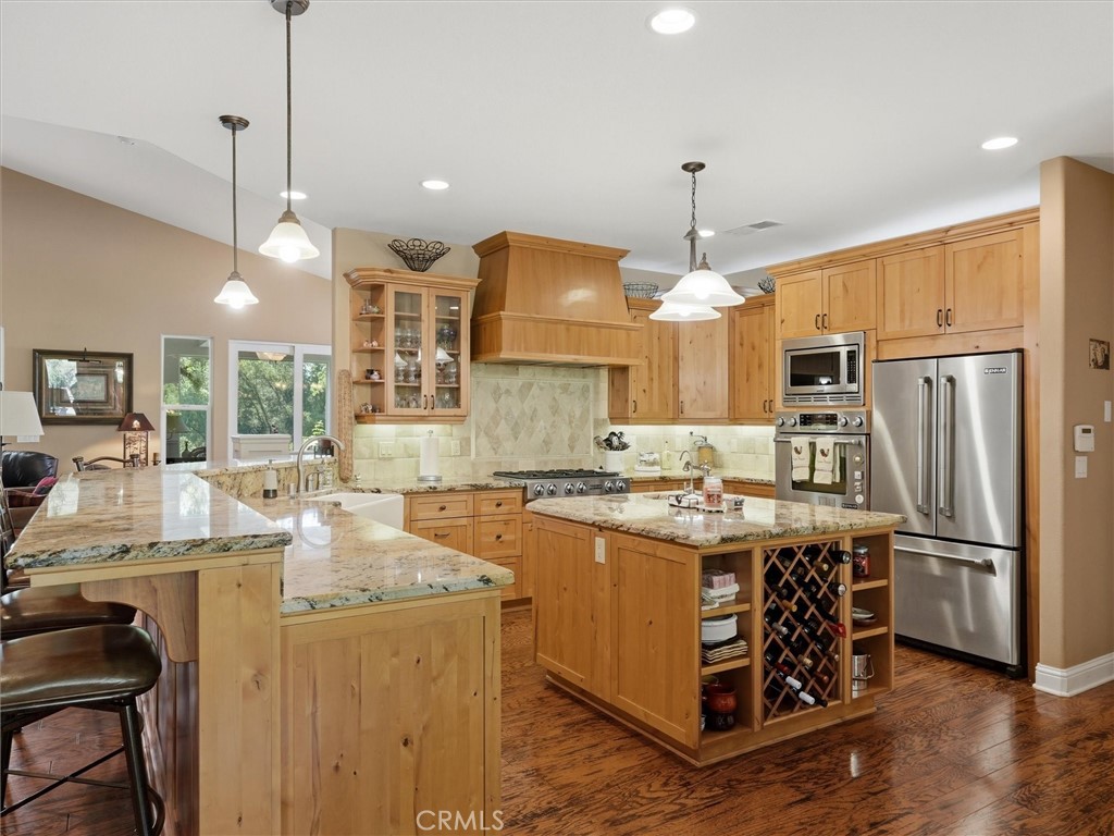 46088 Sutton, Oakhurst, CA 93644