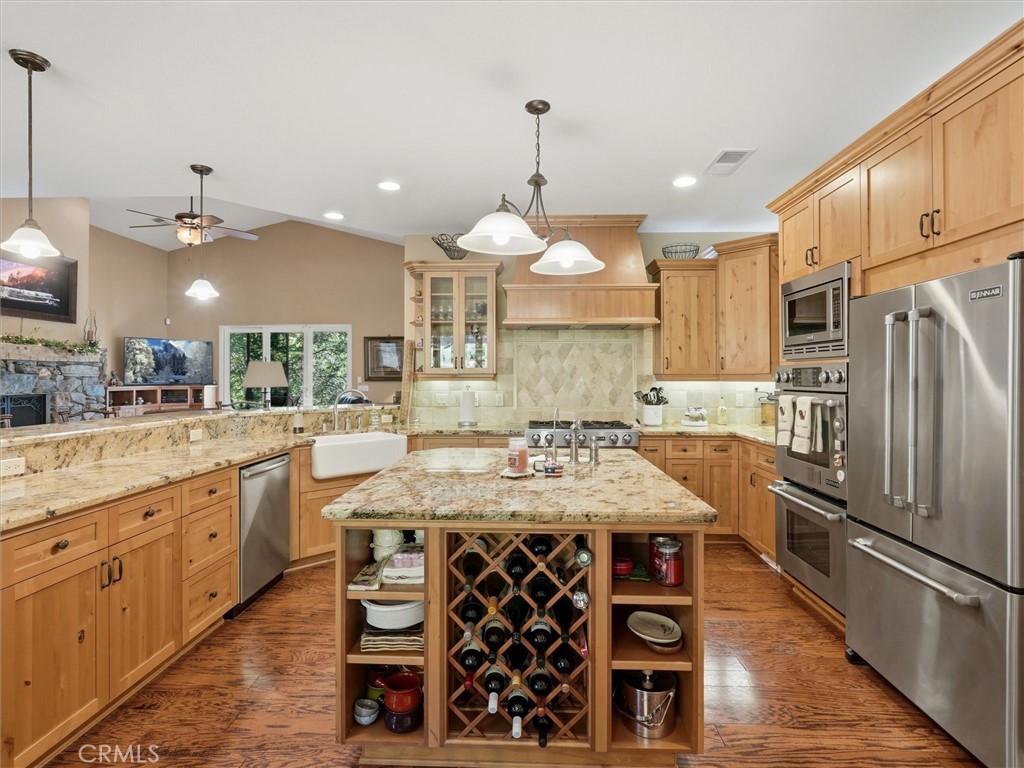 46088 Sutton, Oakhurst, CA 93644