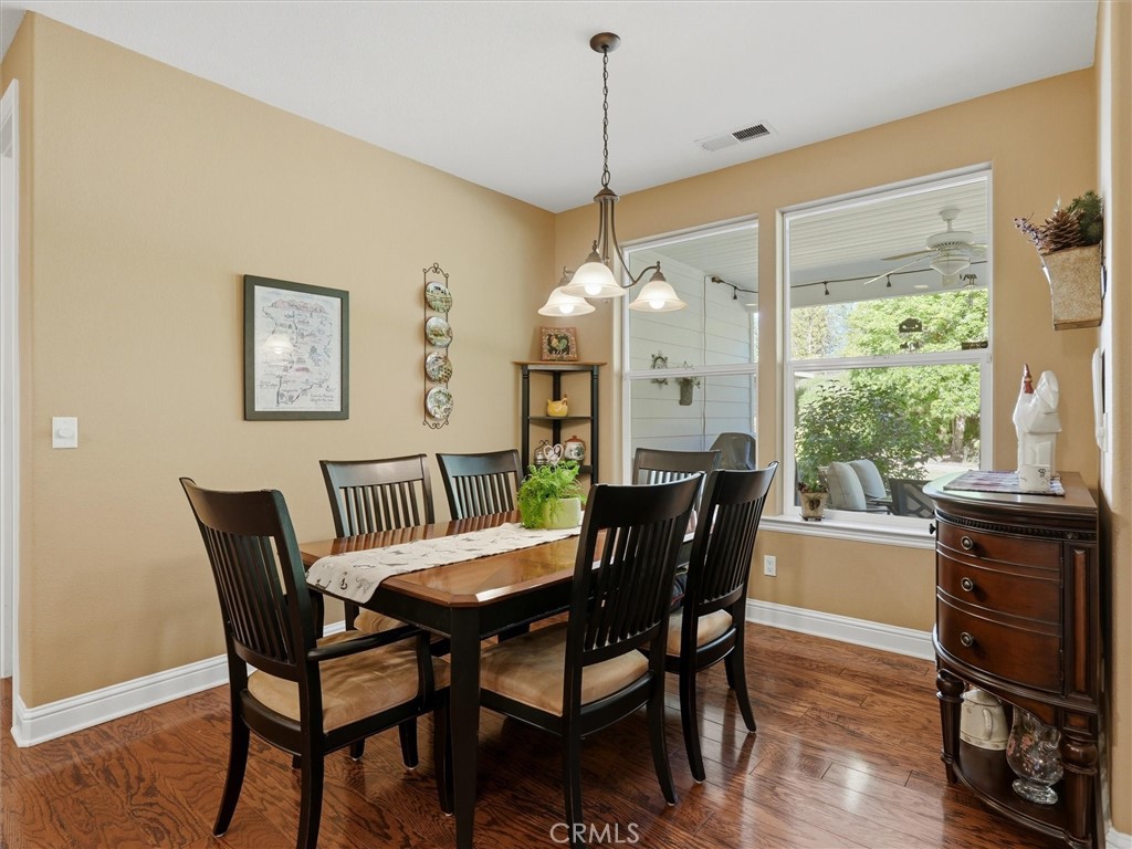46088 Sutton, Oakhurst, CA 93644