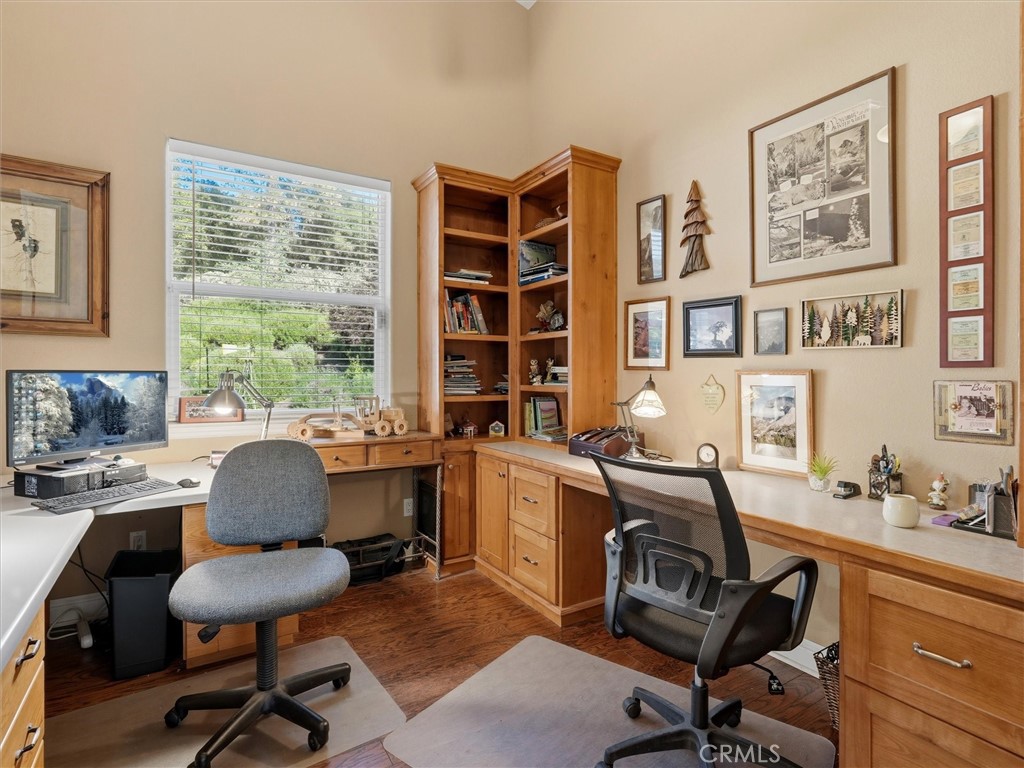46088 Sutton, Oakhurst, CA 93644