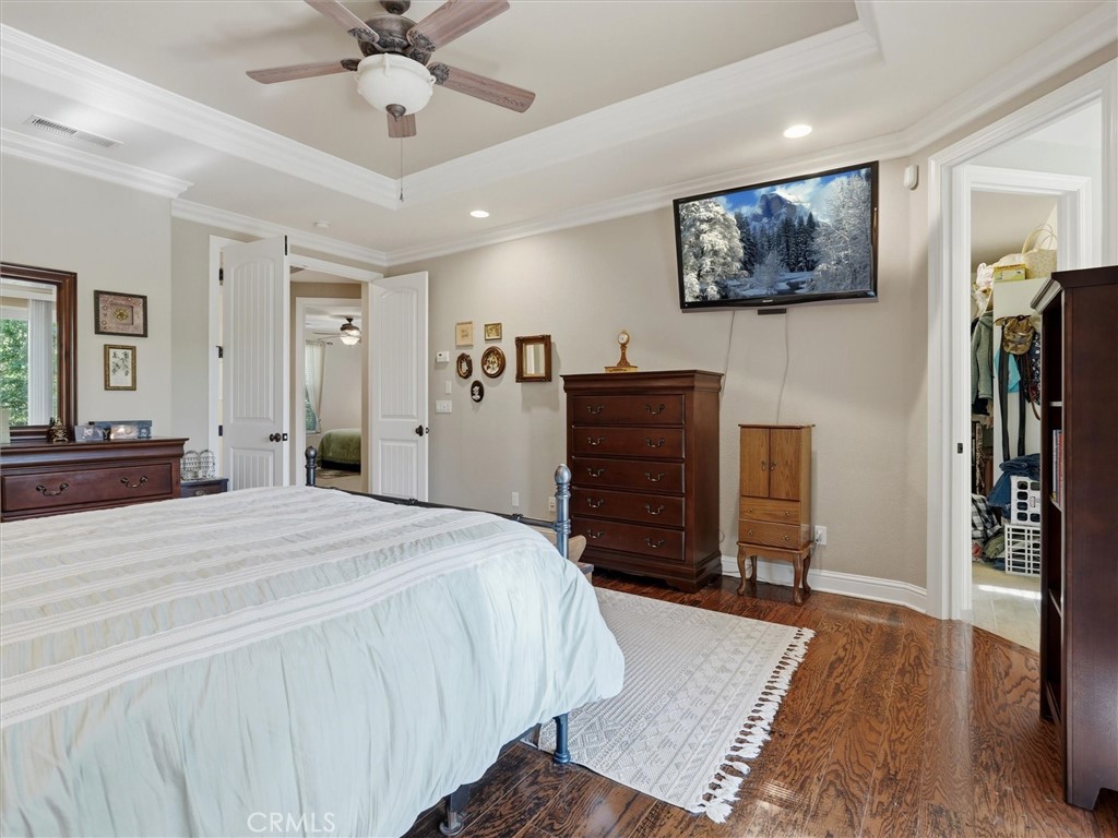 46088 Sutton, Oakhurst, CA 93644