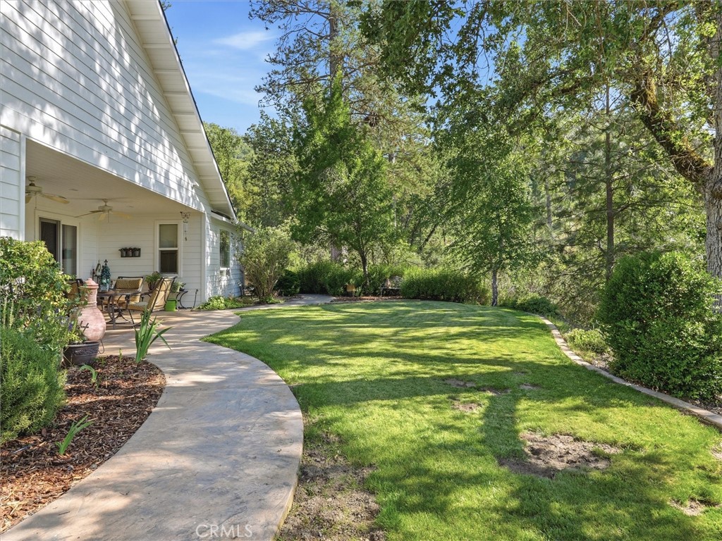 46088 Sutton, Oakhurst, CA 93644