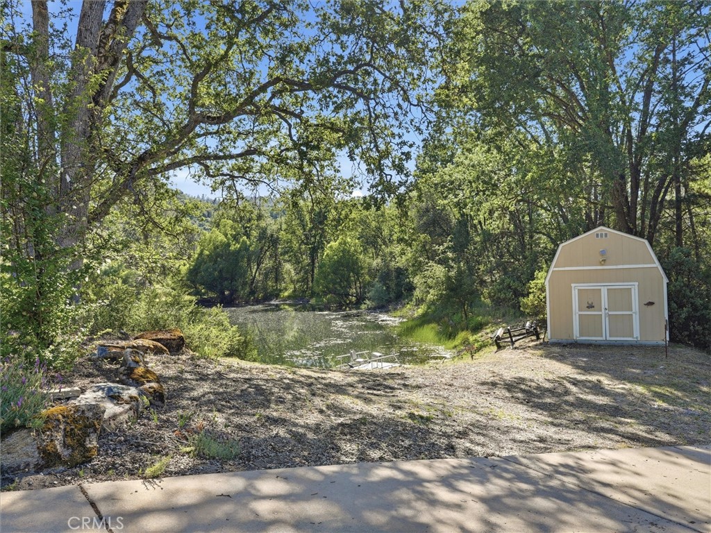 46088 Sutton, Oakhurst, CA 93644