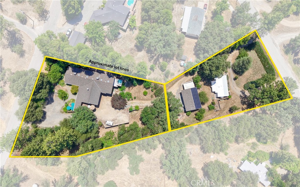 39670 Highview, Oakhurst, CA 93644