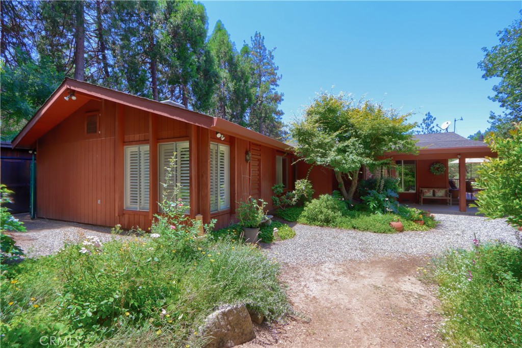 39670 Highview, Oakhurst, CA 93644