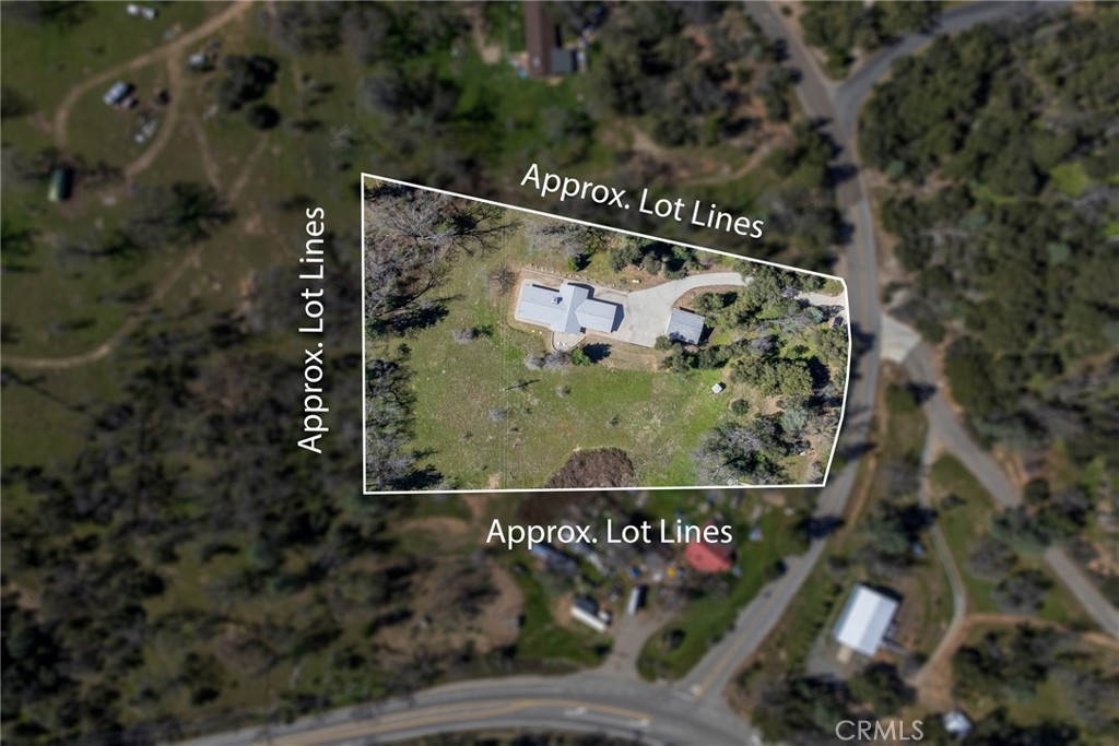 50174 Road 620, Oakhurst, CA 93644