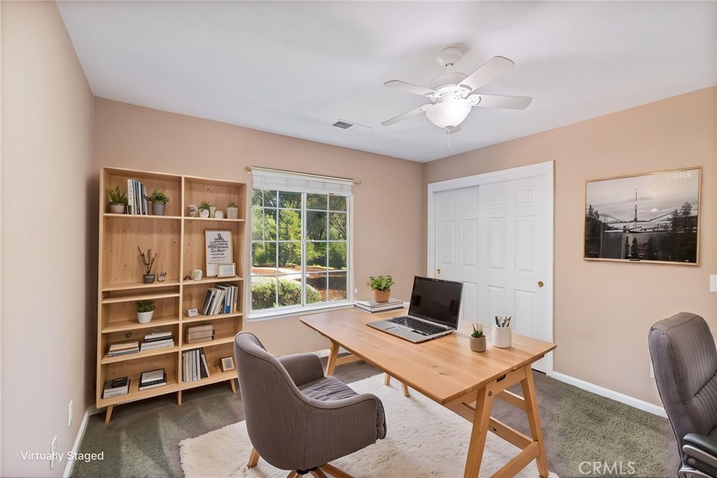 38778 Goldenrod, Oakhurst, CA 93644