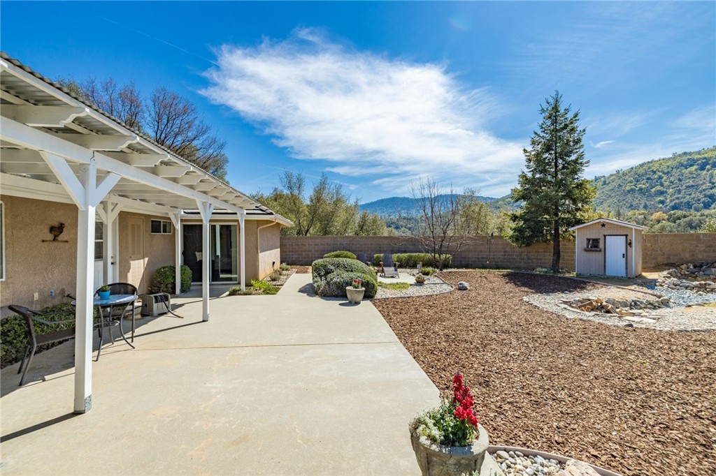 38778 Goldenrod, Oakhurst, CA 93644