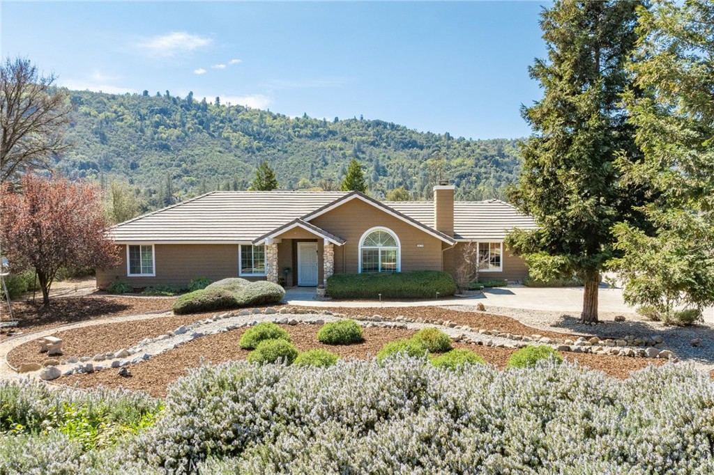 38778 Goldenrod, Oakhurst, CA 93644