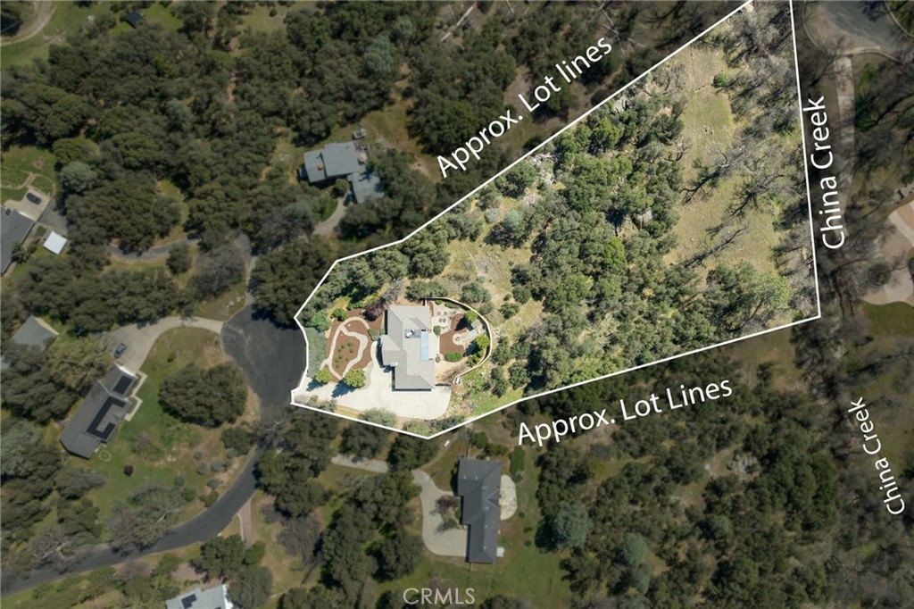 38778 Goldenrod, Oakhurst, CA 93644