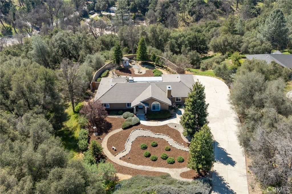 38778 Goldenrod, Oakhurst, CA 93644