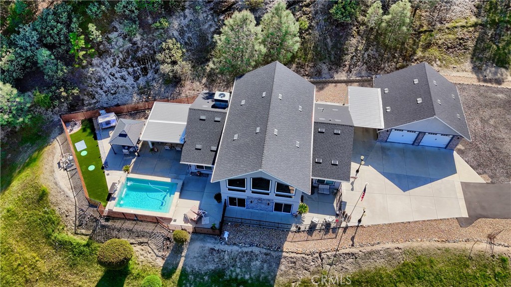 42038 Empty Creek, Oakhurst, CA 93644