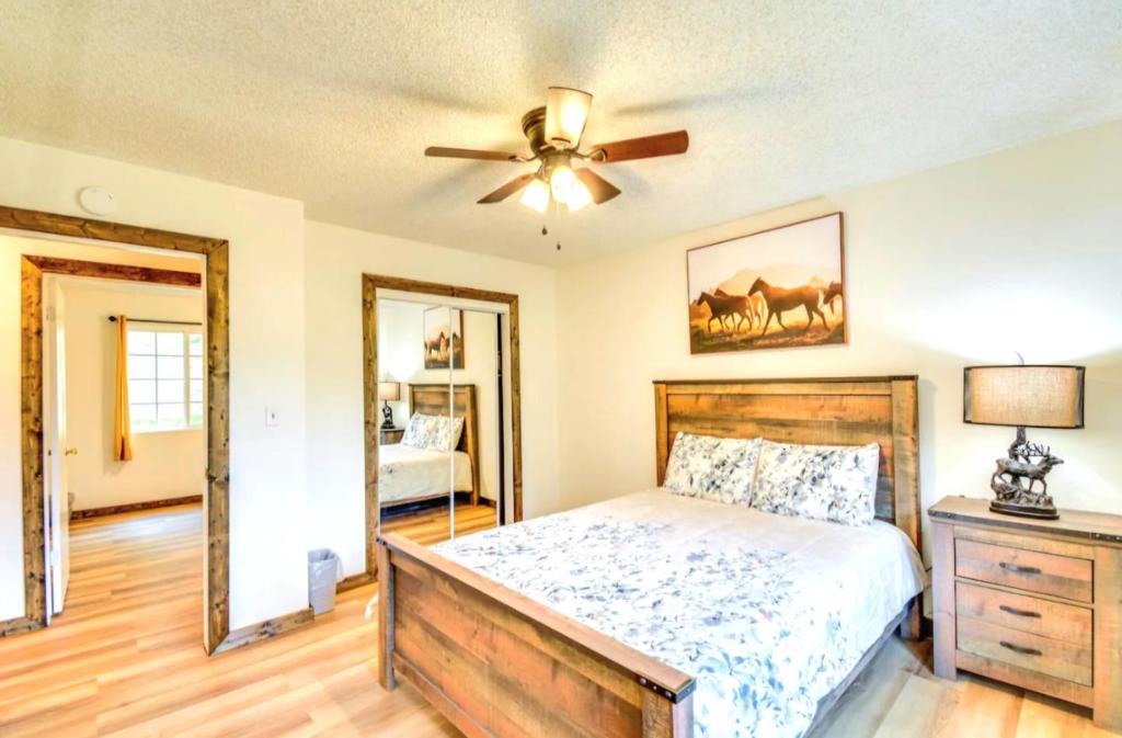 51159 Road 632, Oakhurst, CA 93644
