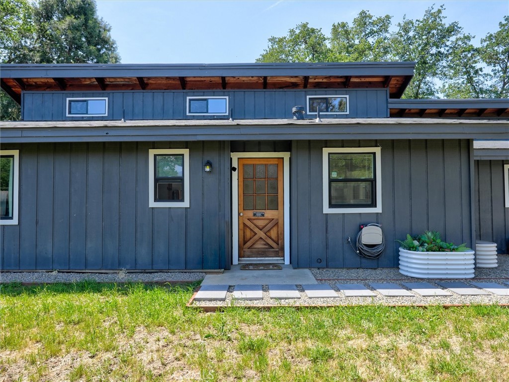 45744 N Oakview, Oakhurst, CA 93644