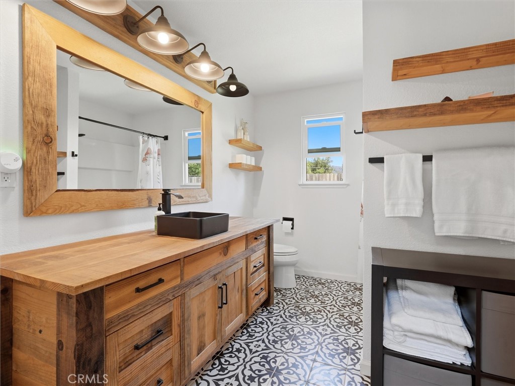 45744 N Oakview, Oakhurst, CA 93644