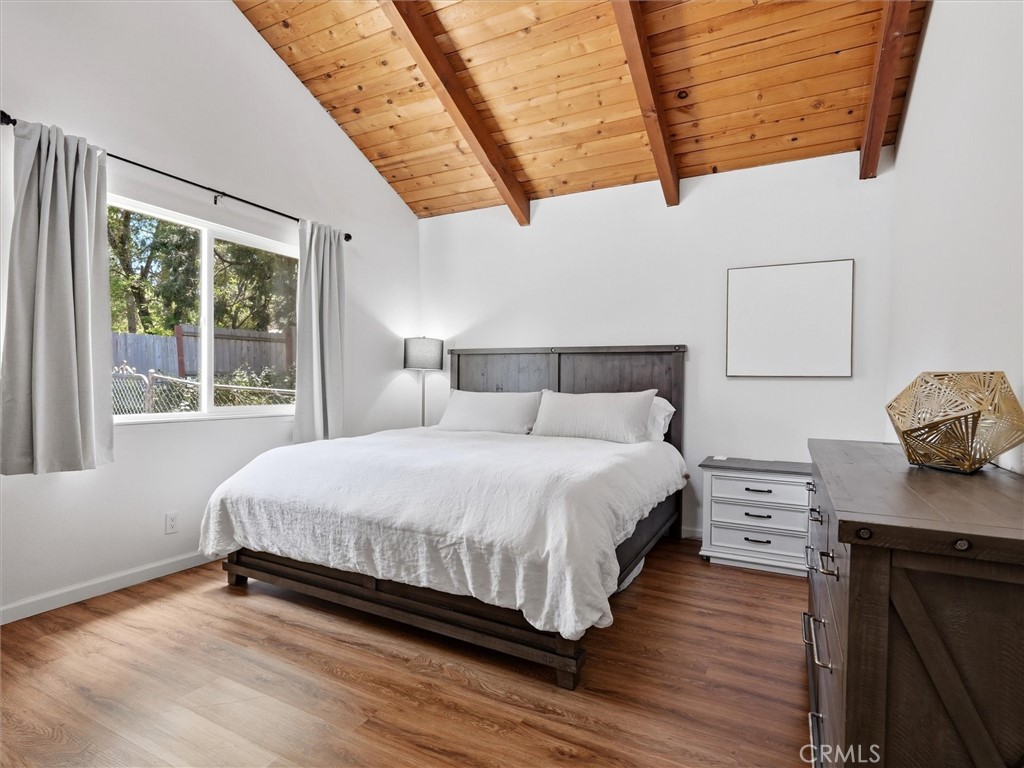 45744 N Oakview, Oakhurst, CA 93644