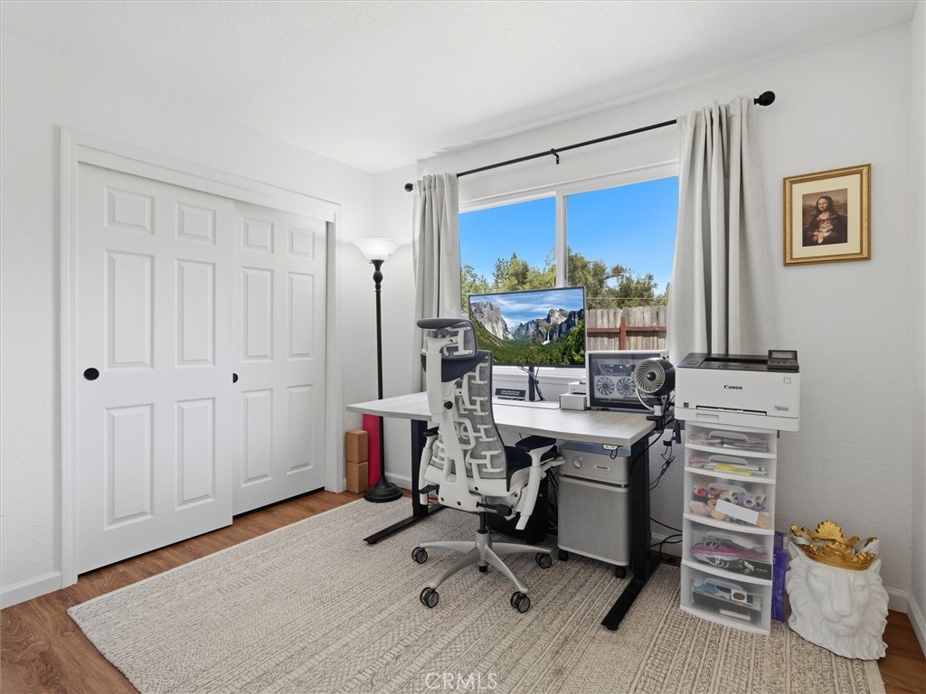 45744 N Oakview, Oakhurst, CA 93644