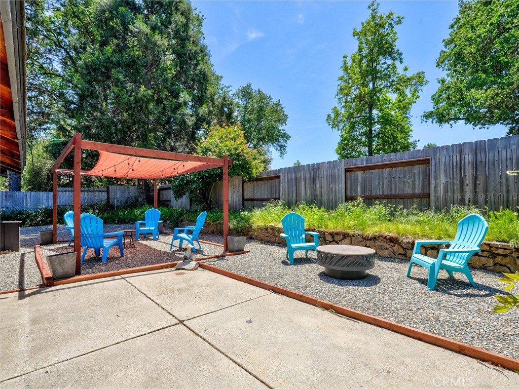 45744 N Oakview, Oakhurst, CA 93644