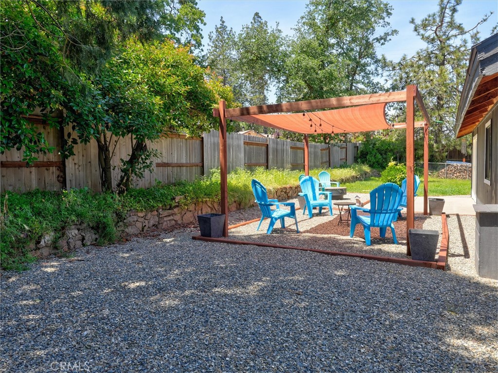 45744 N Oakview, Oakhurst, CA 93644