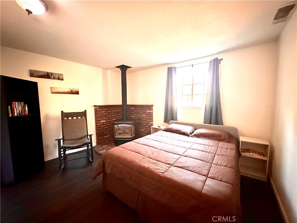 45412 N Oakview Dr, Oakhurst, CA 93644