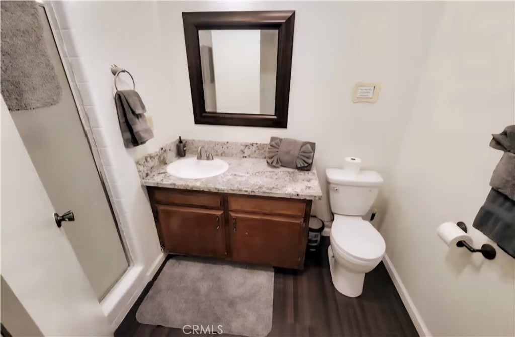 45412 N Oakview Dr, Oakhurst, CA 93644