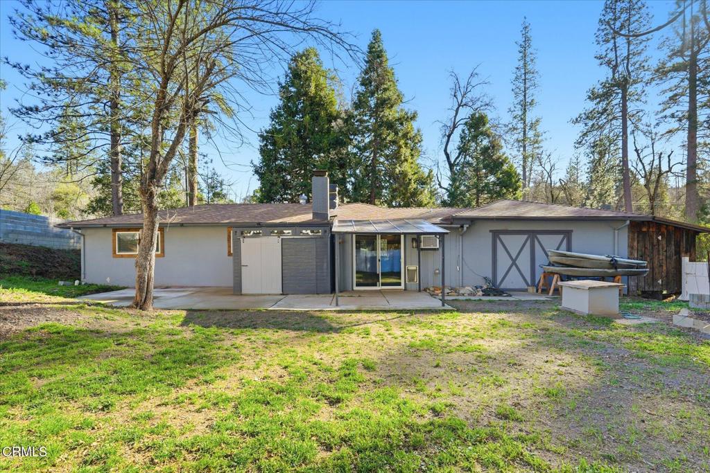 51375 Dorstan Dr, Oakhurst, CA 93644
