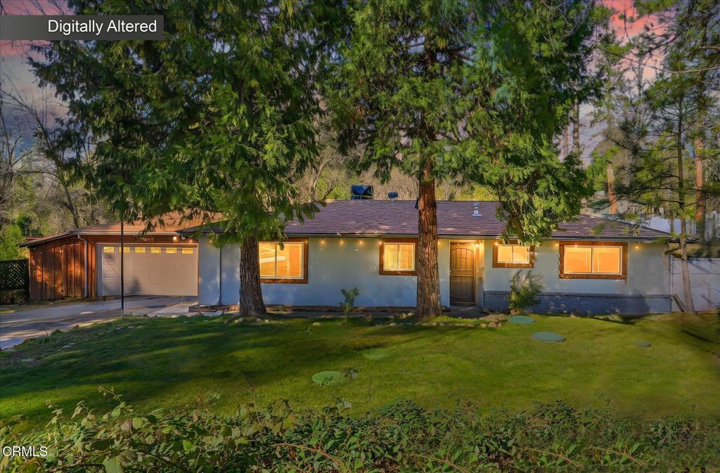 51375 Dorstan Dr, Oakhurst, CA 93644