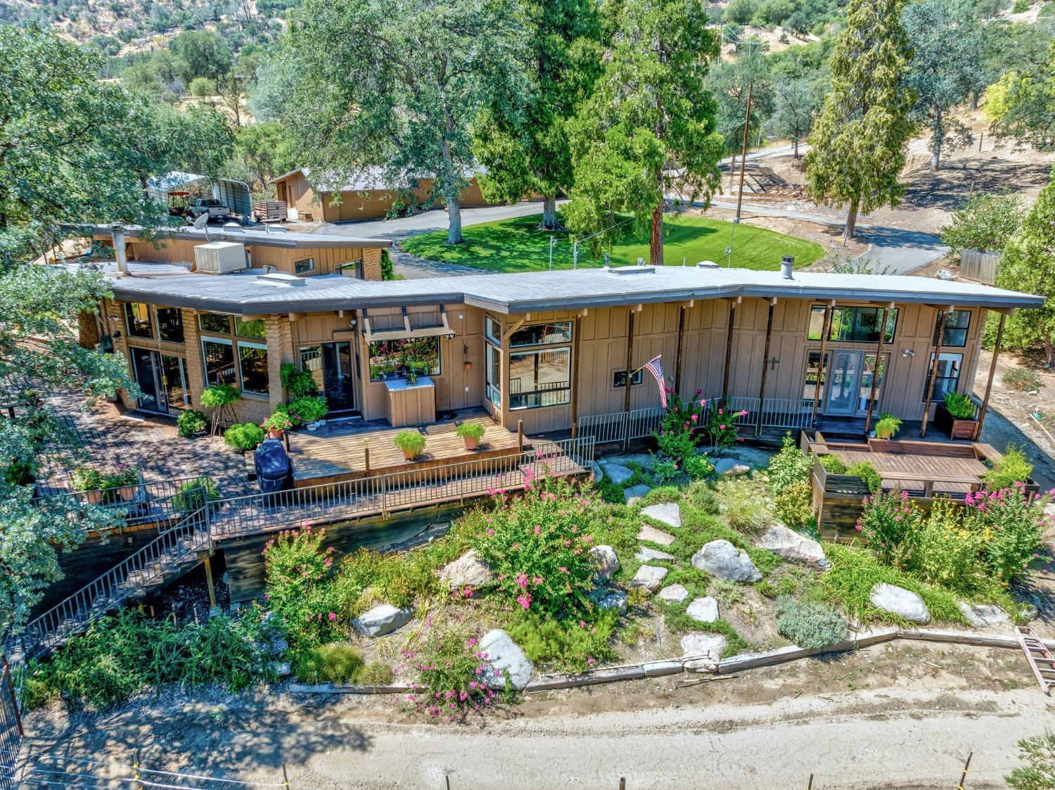 28646 Redinger Way, North Fork, CA 93643