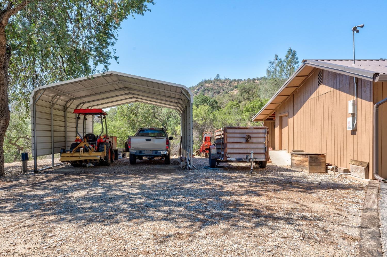 28646 Redinger Way, North Fork, CA 93643