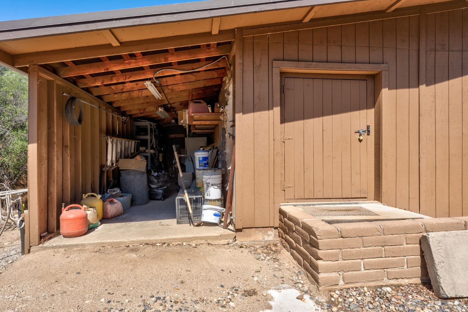 28646 Redinger Way, North Fork, CA 93643
