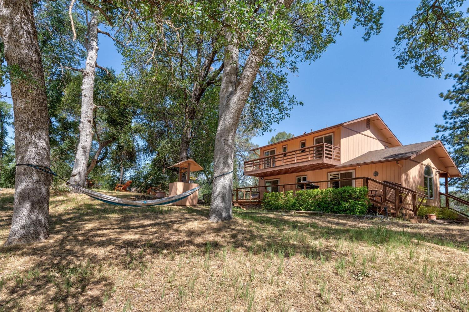 36844 Deer Path Cr, Coarsegold, CA 93614