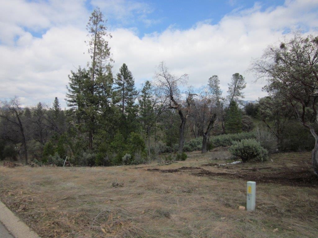 0 Lot #7 Hard Times Ranch, North Fork, CA 93643
