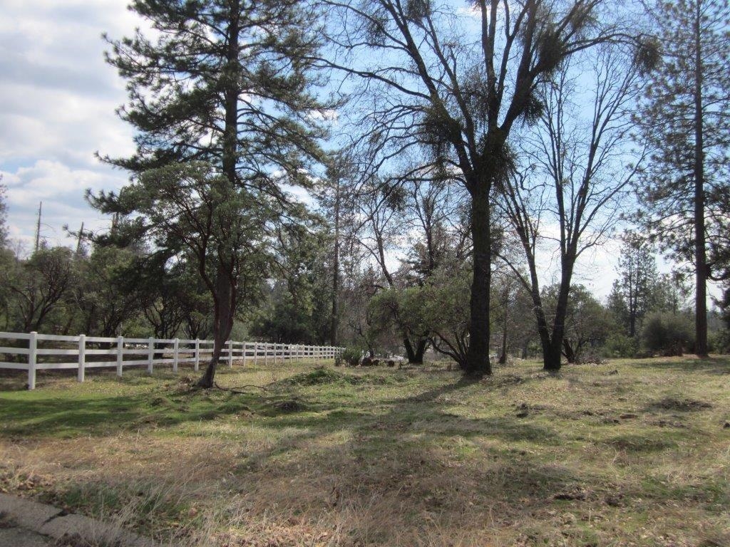 0 Lot #7 Hard Times Ranch, North Fork, CA 93643