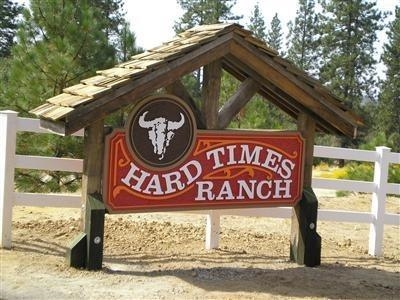 0 Lot #7 Hard Times Ranch, North Fork, CA 93643