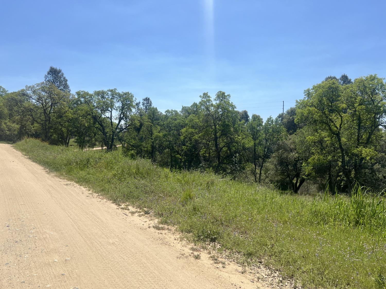 0 20AC Veater Ranch Rd, Coarsegold, CA 93614