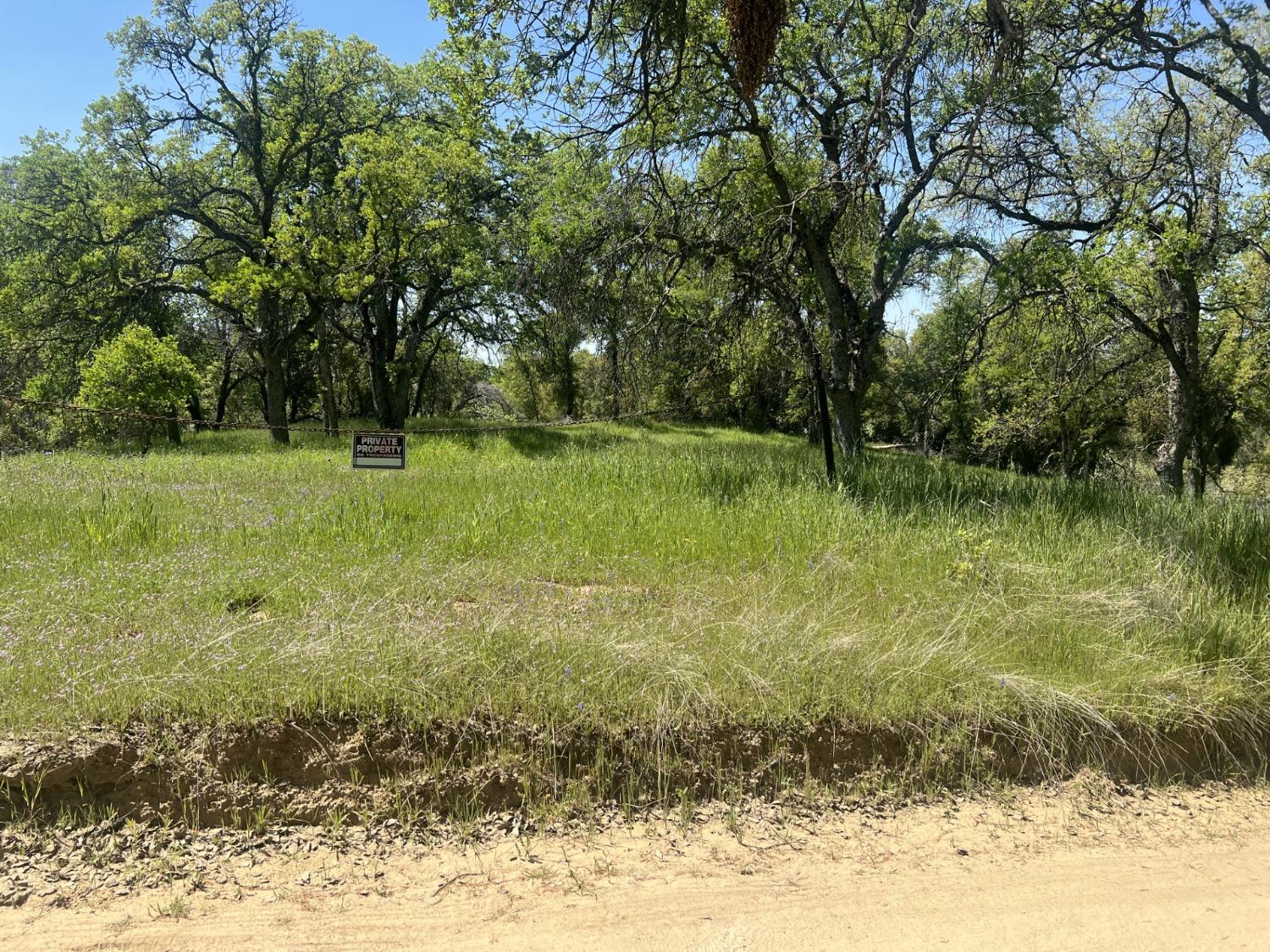 0 20AC Veater Ranch Rd, Coarsegold, CA 93614