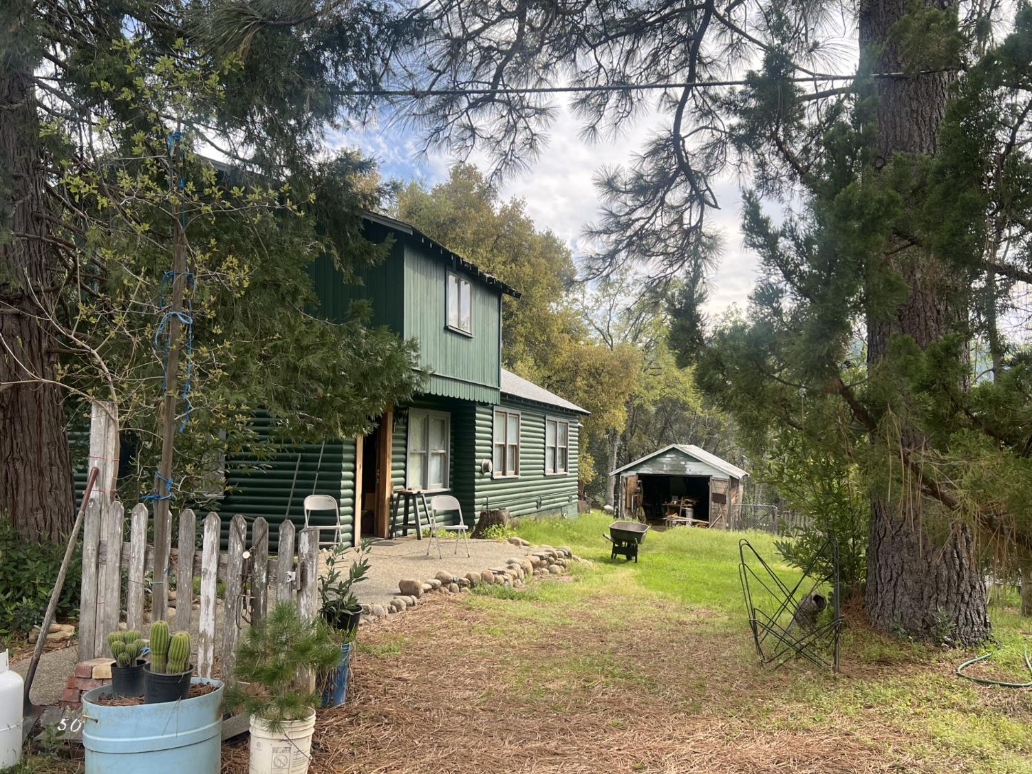 50364 Road 426, Oakhurst, CA 93644