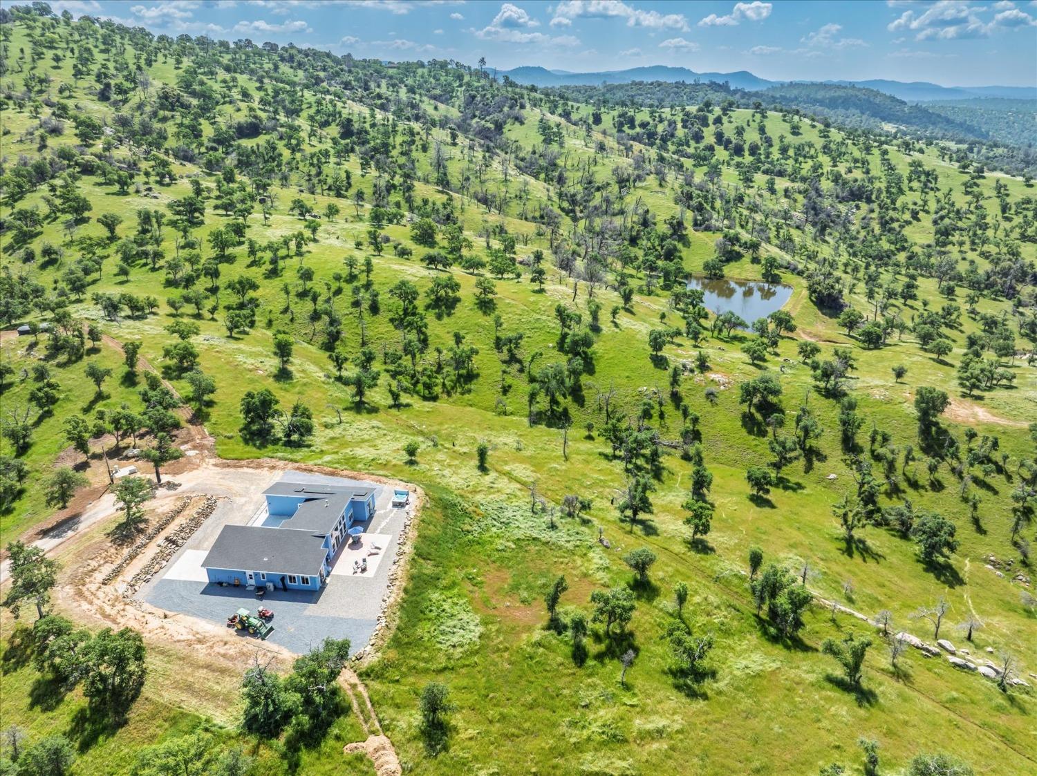 39603 Road 810, Raymond, CA 93653