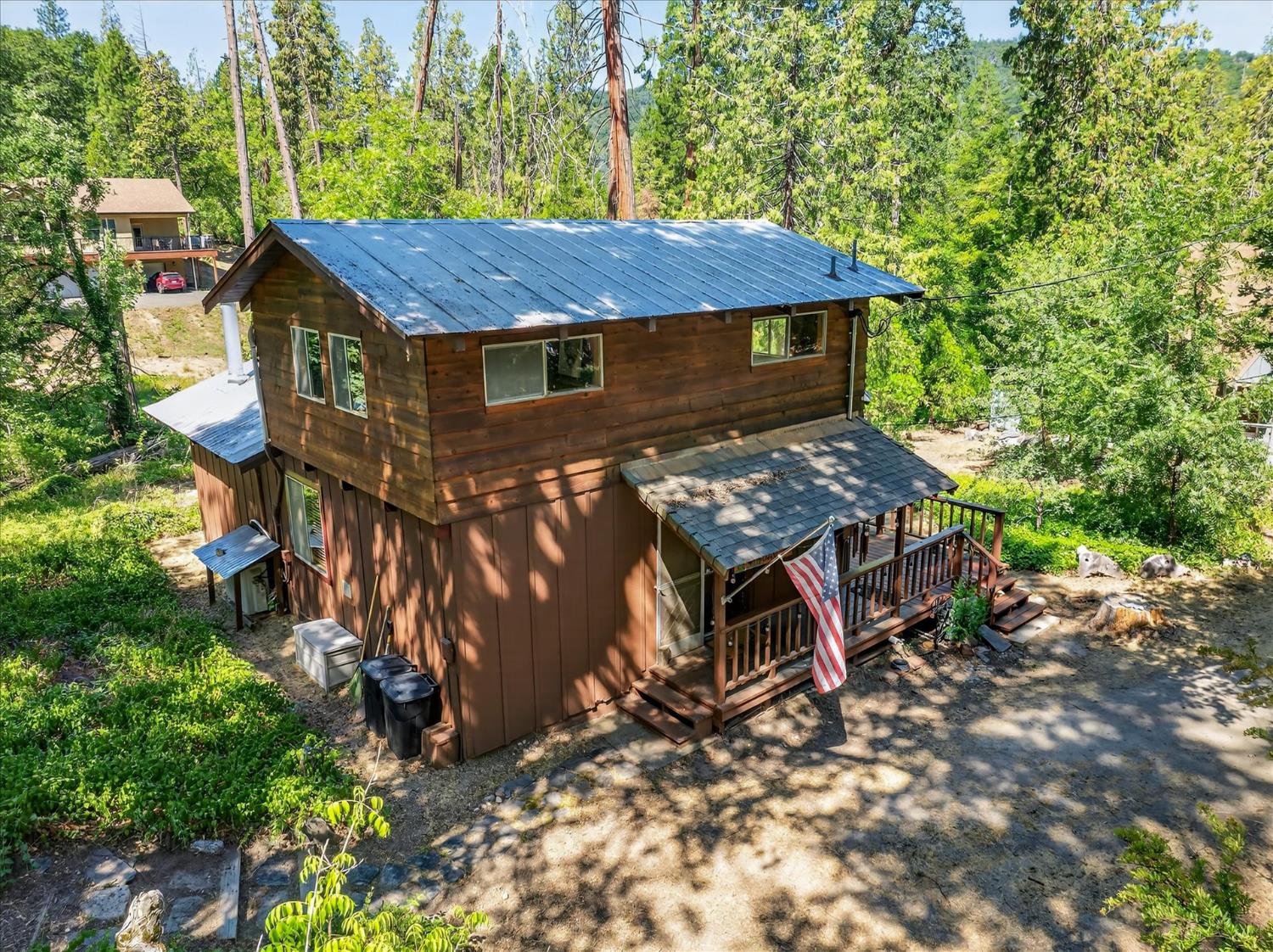 44800 Mountain Meadow Road, Oakhurst, CA 93644