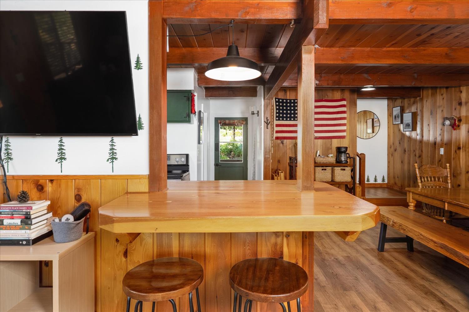 44800 Mountain Meadow Road, Oakhurst, CA 93644