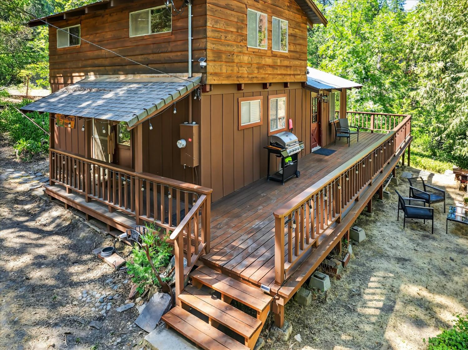 44800 Mountain Meadow Road, Oakhurst, CA 93644