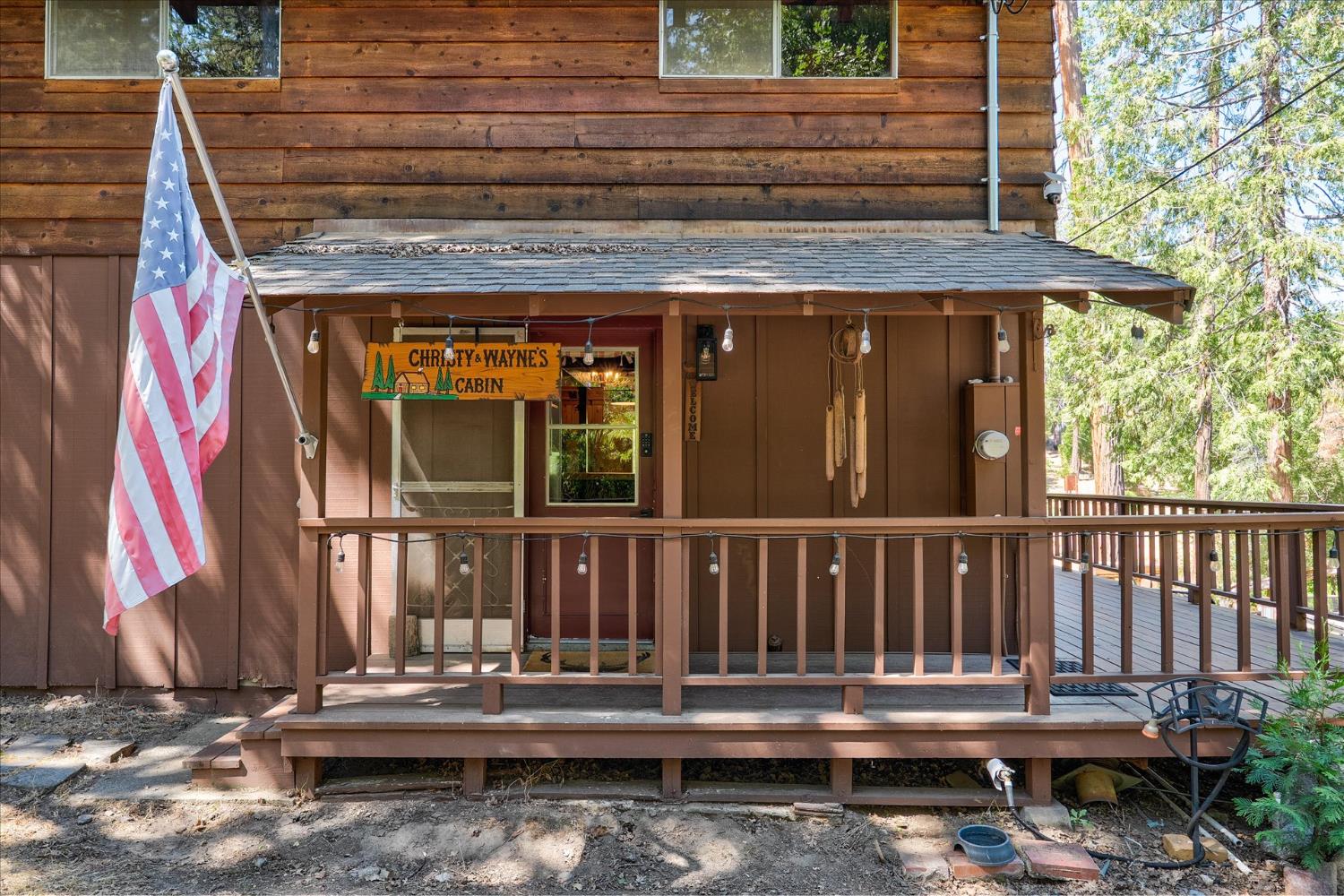 44800 Mountain Meadow Road, Oakhurst, CA 93644