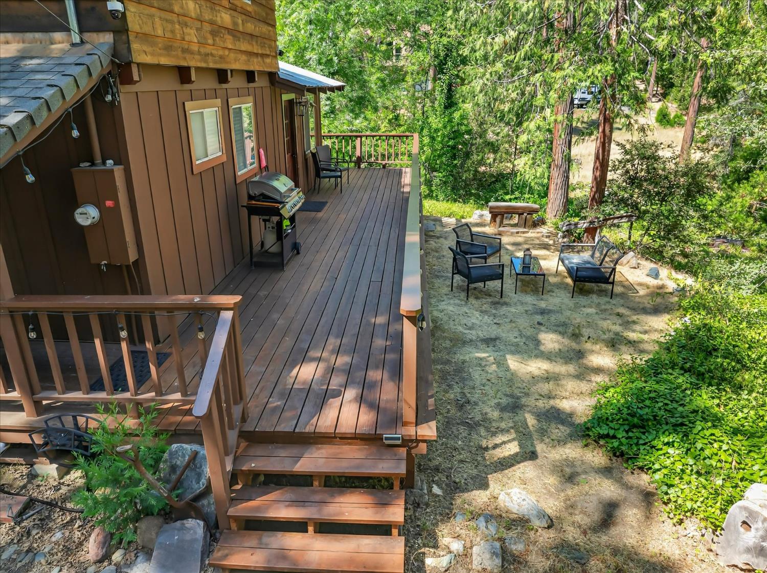 44800 Mountain Meadow Road, Oakhurst, CA 93644